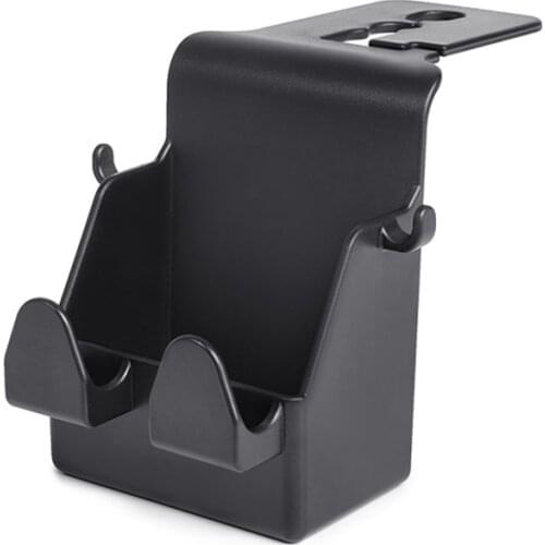 Creative Car Rear Seat Hook Back Seat Hidden Car Seat Hanger Multi-function Storage Ornaments Car Interior Accessories Decora