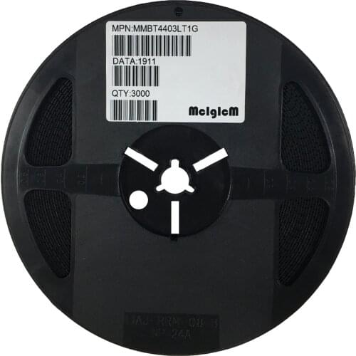 MCIGICM 3000pcs MMBT4403LT1G SOT-23 MMBT4403LT1 MMBT4403 4403 SOT-23