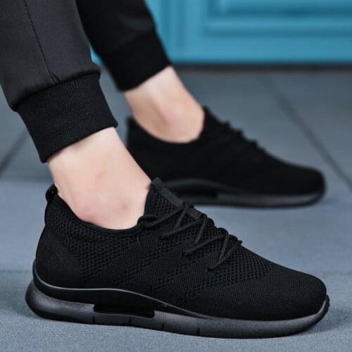 Men Sneakers Autumn Spring Sports Shoes Mens Summer Mens Board Shoes Zapatillas Hombre Chaussure Homme