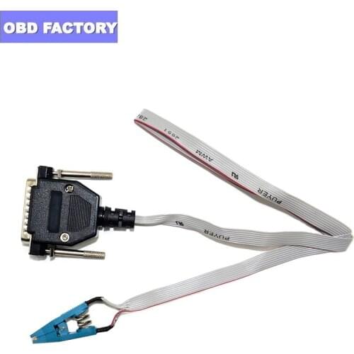 ST01 01/02 Cable for Digiprog III Digiprog 3 Odometer Programmer ST 01 / ST02 cable Free shipping