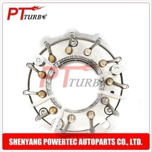 New Turbocharger For Nissan Primera 1.9 dCi F9Q 88 Kw GT1749V Nozzle Ring Turbo 708639 8200369581 14411-AW301 8200256077 2001