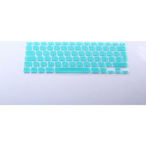 Portuguese Silicone Keyboard cover Skin for Macbook Air 13.3" keyboard protector for Macbook Air 13, pro 13,15 wireless