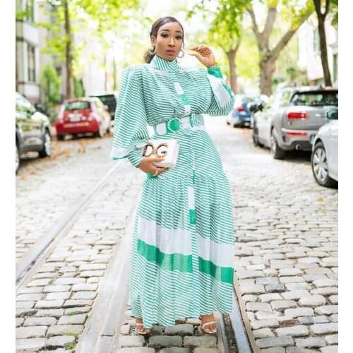 RMSFE Fashion A-Line Dresses