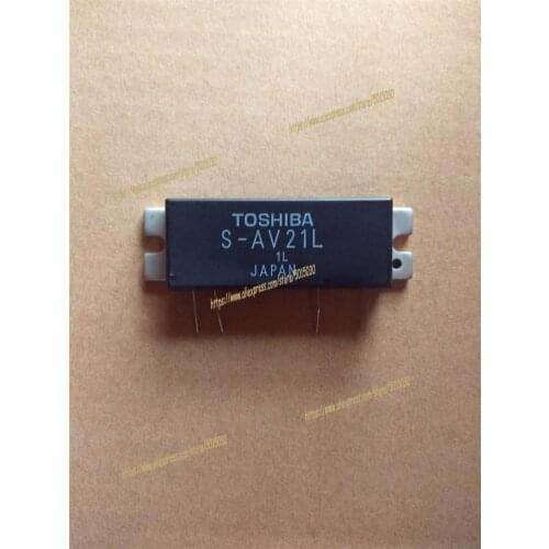 S-AV21H S-AV21L Free shipping original new module