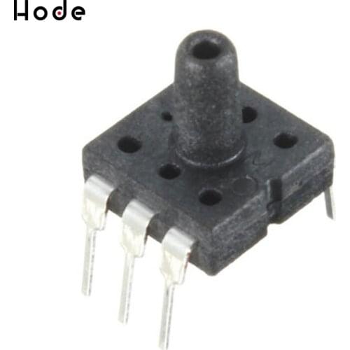 MPS20N0040D-D Sphygmomanometer Pressure Sensor 0-40kPa DIP-6