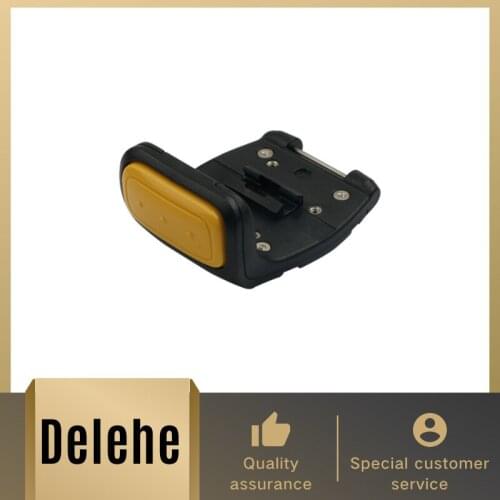 Scan Trigger Plastic Part Replacement for Motorola Symbol WT6000 RS6000 ,Free delivery