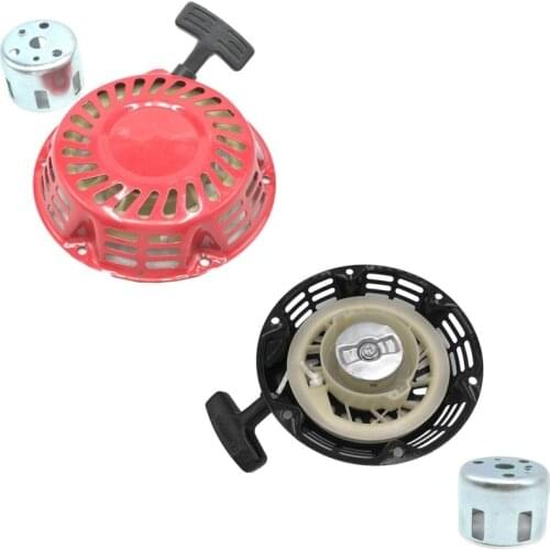 Recoil Pull Starter GX160 For Honda GX160 5.5hp GX200 6.5hp Engine 168