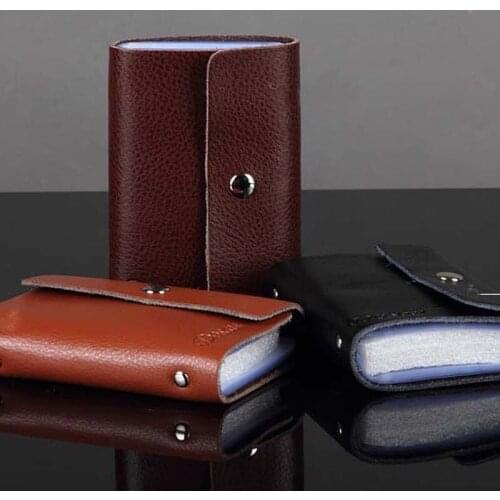 Sunsray Business Card Holders