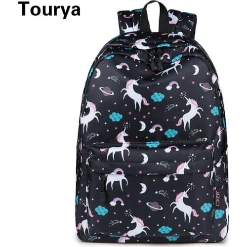Tourya Women's Laptop Backpacks