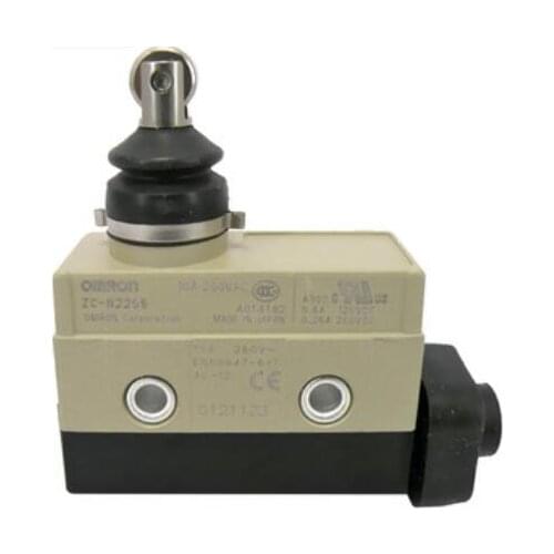 ZC-N2255 Limit microswitch
