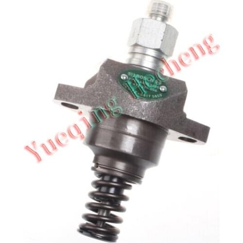 0414287006 Original injection pump 04175850 0 414 287 006 for 1011 engine