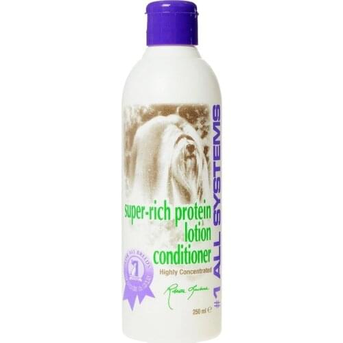 #1 ALL SYSTEMS Animal Care Products