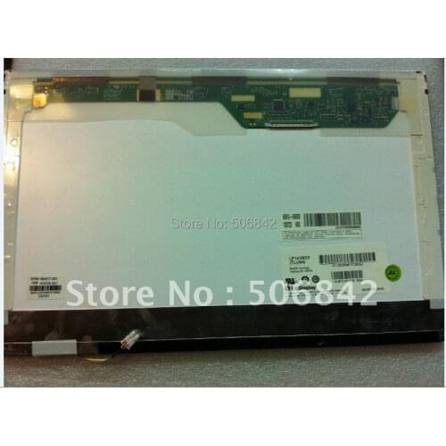 14.1"laptop LCD screen LP141WX3 B141EW04 V.3 LTN141W1-L01 03 04 05 ,New 1280 x 800