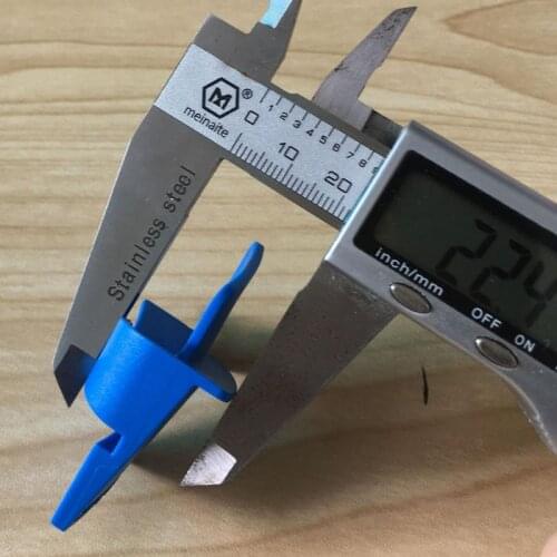 2Pcs Automobile Ribbed Drive Belts Remover Stretch Aux Belt Removal Installer