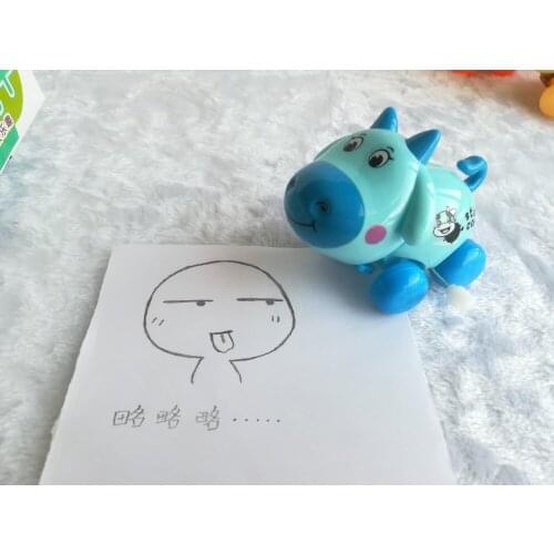 Boutique toys, toddling, baby sprouting, creative clockwork toys, kindergarten gifts, gifts wholesale