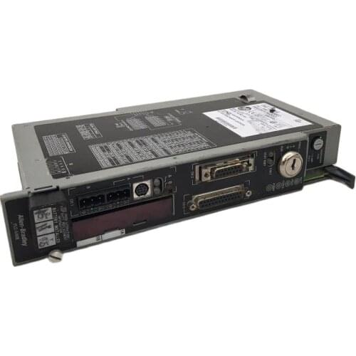 1785-L80E/E used in good condition