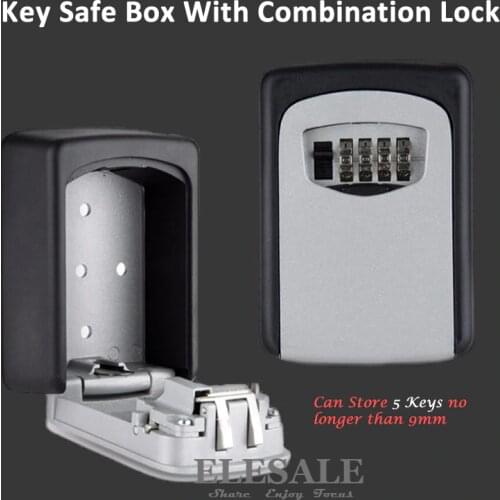 Коробки для хранения ELESECUR China At AliExpress