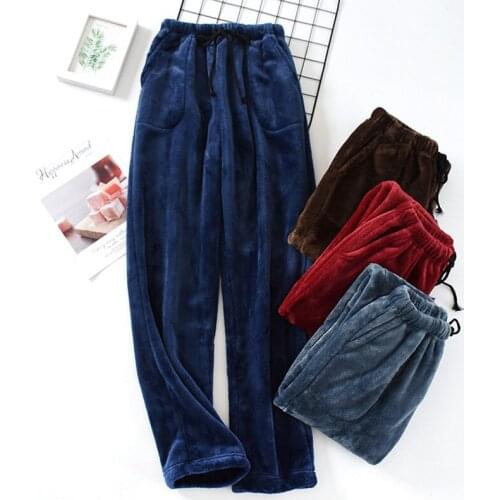 Faroonee Men's Pajama Pants