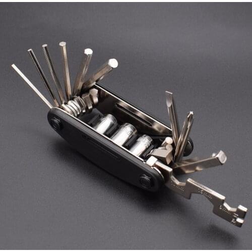 Motorcycle Special Repair Tools Multifunction Screwdriver Kit Moto Parts For Ducati HYPERMOTARD 821 939 1100 796 SP SS1000