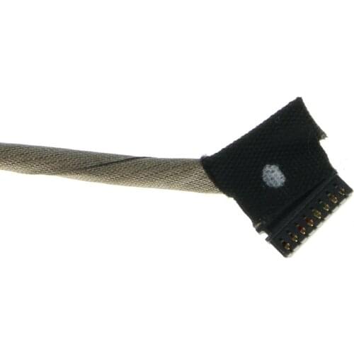 JIANGLUNNEW DG521 LCD LVDS Display CABLE For LENOVO IDEAPAD 320-15IAP 320-15IABR Laptop