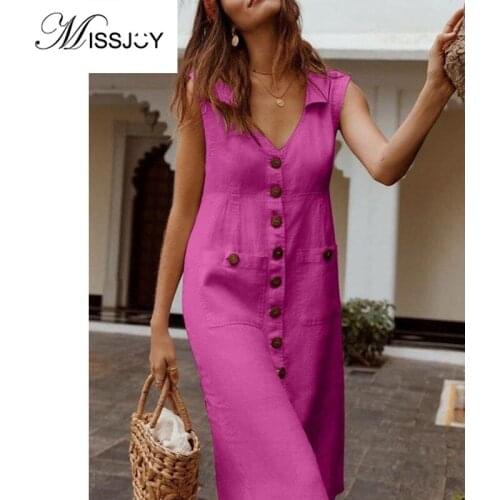 Женские пляжные сарафаны MISSJOY China At AliExpress