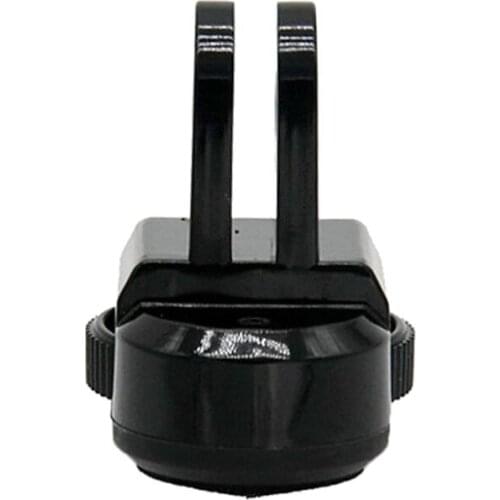 Durable Tripod Screw Mount Adapter 1/4 Monopod Accessory for sony Action FDR-X3000 HDR-AS30V HDR-AS100V HDR AS15 AS20 AS30V