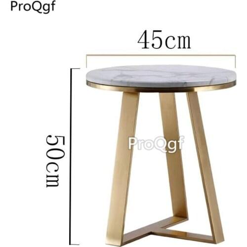 Prodgf 1 Set 45*50cm corner marble hot table