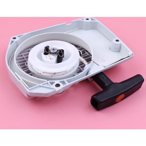 Recoil Rewind Pull Starter For Stihl 034 036 MS340 MS360 Chainsaw Spare Part 1125 080 2105