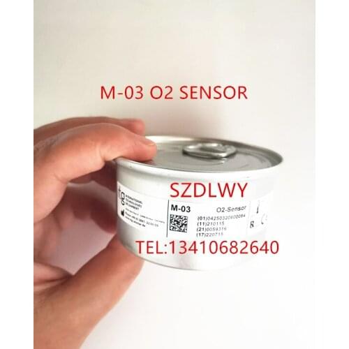 SZDLWY ITG oxygen sensor M-03 O2 SENSOR