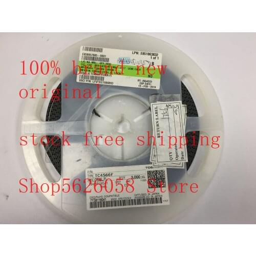 TC4S66F SOT23-5 100% new original freeshipping 50PCS-3000PCS/LOT STOCK