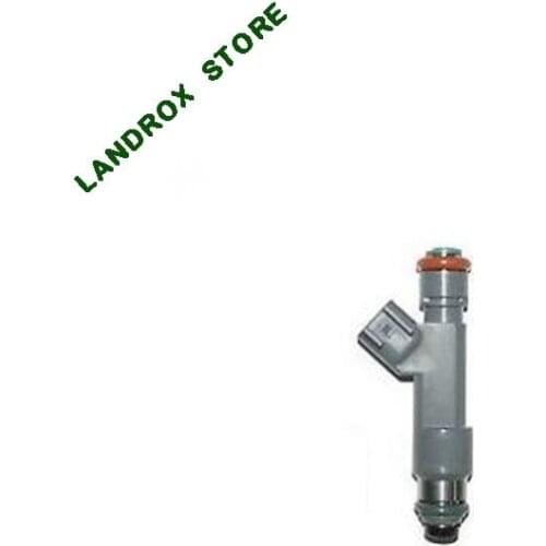 Fuel Injector for Land Rover Freelander 2 OEM：LR001982