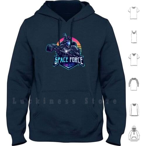 Space Force Combat Engineer Teenage Force Army Air Force Space Command