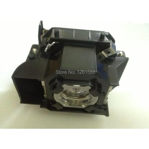 Replacement compatible elplp34 projector lamp for EPSON EMP-62/ EMP-62C/EMP-63 /EMP-76C /EMP-82 /EMP-82C projectors