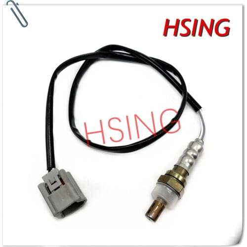 HSINGYE BRAND-NEW# L32D-18-861 Oxygen Sensor O2 Sensor Fits For 2006-2009 Mazda 3 2.3L ***Part No# L32D-18-861D 234-4392