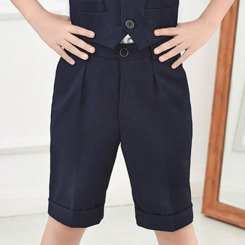 DIDIOO Shorts For Boys