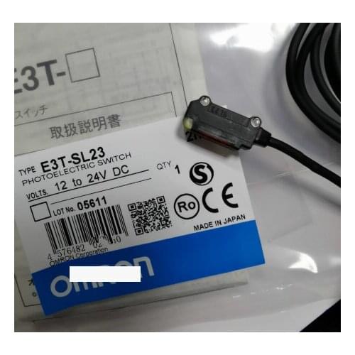 E3t-sl23 sensor