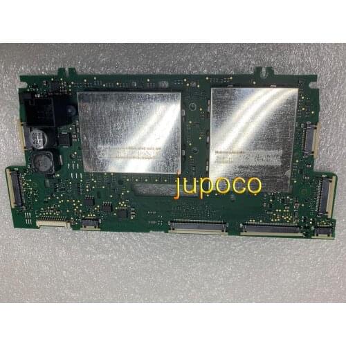 RNS810 LED series electronic logic board For VW RNS 810 Navigation system