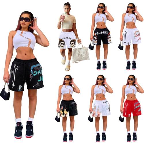 Estin Womens Summer Shorts