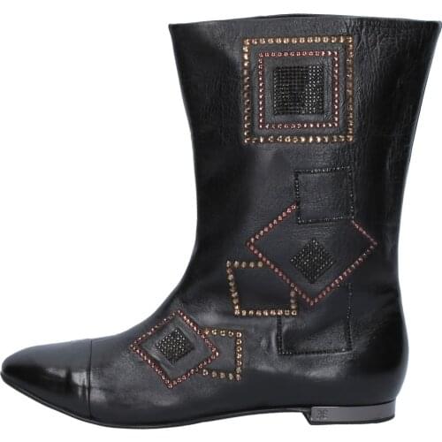 FABI Women's Ankle Boots
