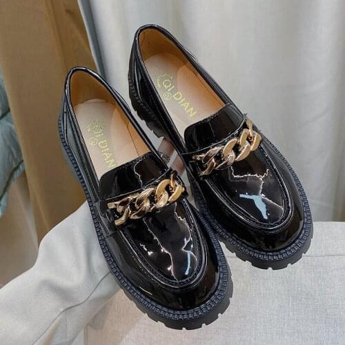 GHLTXIXI Women's Oxfords