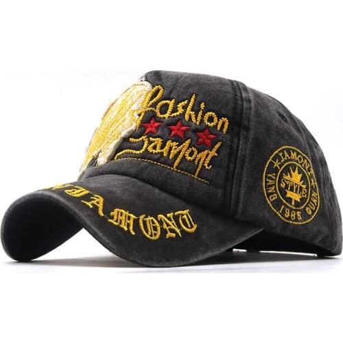 Hot Fishing Mens Baseball Cap Womens Snapback Embroidery Dad Hat Man Trucker gorraAutumn Winter Fisher Brand Men Cap