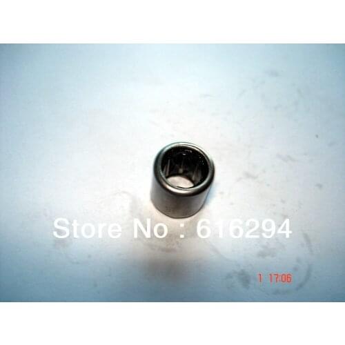 HF0306 CNC one way bearing HF0306 (3 x 6.5 x 6 mm) for ST 250 RC Helicopter