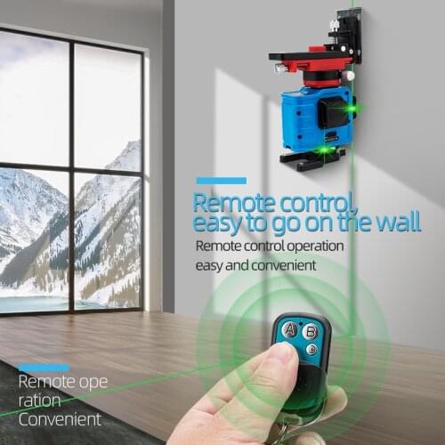 NEW LETER 3D green laser level-in Laser Levels from Tools on Aliexpress.com | Alibaba Group