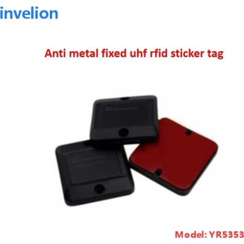 20CM-5M RFID PCB material anti metal tag ALIEN H3 chip for metal tools tracking management UHF rfid tags