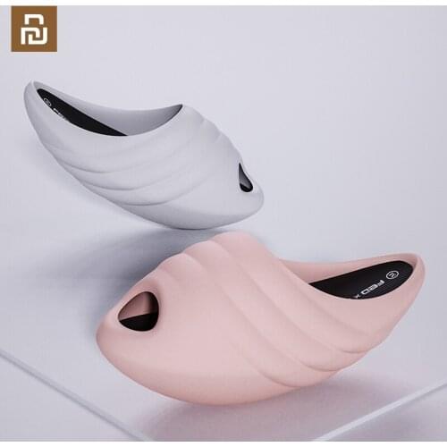 Youpin FED Multifunctional Zapatos Deportivos Mujer Massage Lose Weight Deportes y fitness For Shoes Women Slimming Swing Shoes