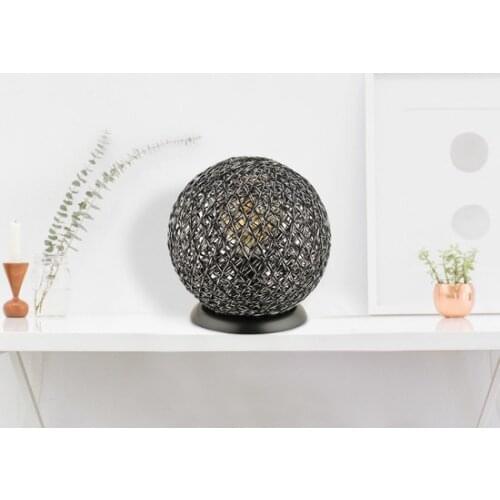 New Lampshade Black White Lampshade