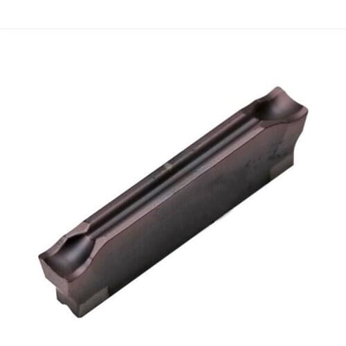 Original MGMN200-02-L MGMN300 MGMN400 PC5300 carbide inserts for lathe turning tool holder boring bar CNC cutter MGEHR