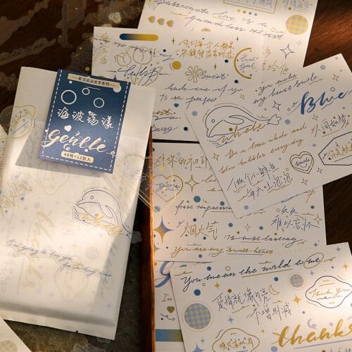 Pawowo Scrapbooking Kits
