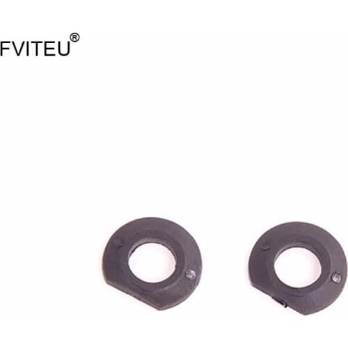 FVITEU Plastic pad of front support for 1/5 HPI Baja 5B SS Rovan King Motor
