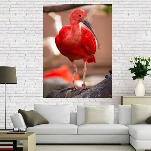 Custom Nipponia Nippon Poster Wall For Home Art Decoration Poster Canvas Fabric Cloth HD Printing No Frame Not Fade A12.2